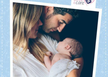 Bobini Baby z akcją Love&Care (Centrum Prasowe PAP)