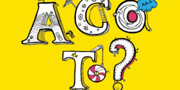 A CO TO – nowy spektakl Teatru Niewielkiego dla dzieci 1-4 lat