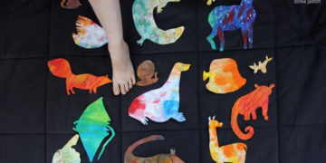 ANIMALIUM – PRZYGODY Z KSIĄŻKĄ I SZTUKĄ. Warsztaty twórcze dla dzieci w wieku 4-7 lat