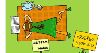 WARSZTATY ASERTYWNOŚCI DLA RODZICÓW  „ZACZNIJ OD SIEBIE”