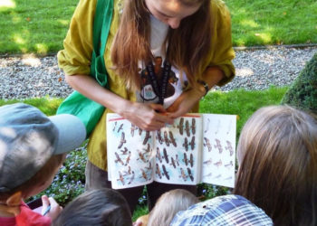 BADACZE PRZYRODY program dla rodzin