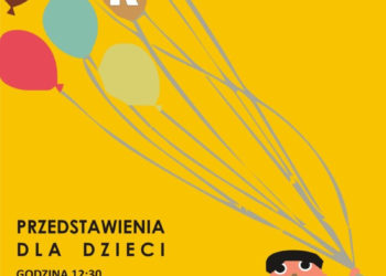 Przedstawienie dla dzieci „Magiczny miód”