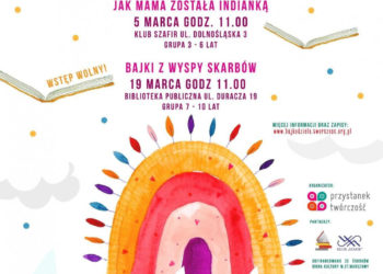 Bajkodzieło –  Bajki z Wyspy Skarbów