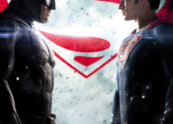 Bilety na film „Batman v Superman: Świt sprawiedliwości” w przedsprzedaży!