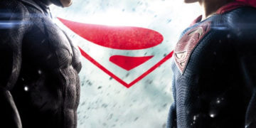 Bilety na film „Batman v Superman: Świt sprawiedliwości” w przedsprzedaży!