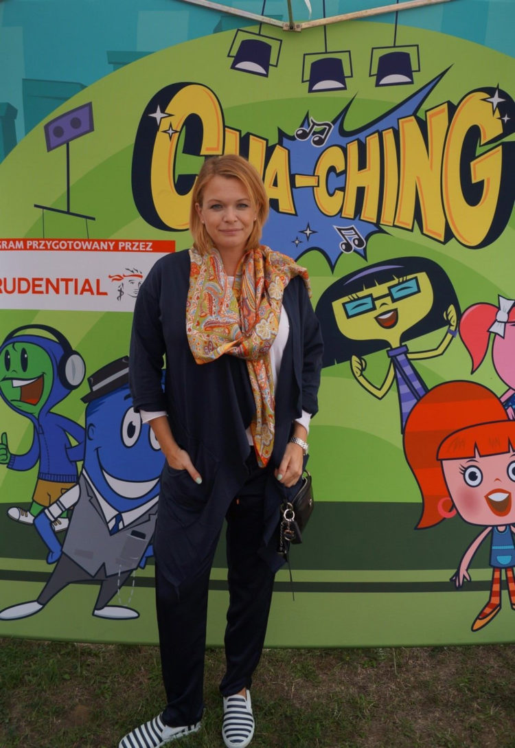 Ile wiesz o finansach? Wielki test na rodzinnym pikniku