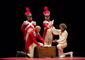 Konkurs! Warszawska Opera Kameralna zaprasza!