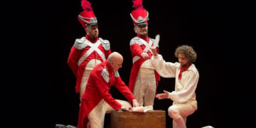 Konkurs! Warszawska Opera Kameralna zaprasza!