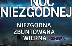Już w piątek ENEMEF: Noc Niezgodnej z premierą „Wiernej”