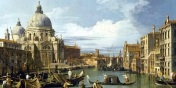 Tajemnice XVIII-wiecznej Wenecji. Łazienki Królewskie zapraszają na kolejny wykład z cyklu „Oświeceniowa Republika Władców”