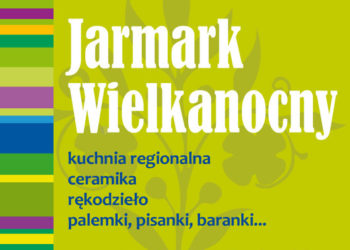 Jarmark Wielkanocny