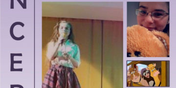 Koncert Bajkowy w Nutka Cafe