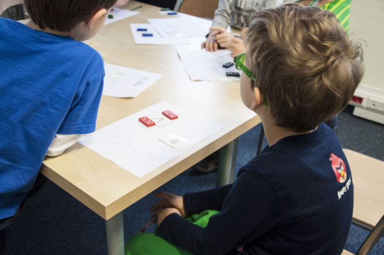 DNI OTWARTE W MATPLANECIE