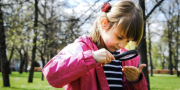 NADWORNI PRZYRODNICY program dla rodzin