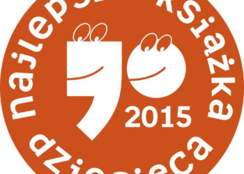 Wystartował konkurs na  Najlepszą Książkę Dziecięcą „Przecinek i Kropka” 2015