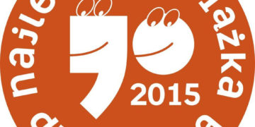 Wystartował konkurs na  Najlepszą Książkę Dziecięcą „Przecinek i Kropka” 2015