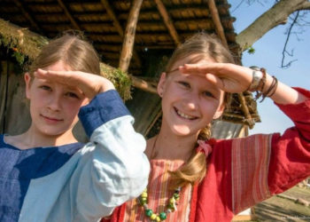 SPOTKANIA WEEKENDOWE – Od Piasta Kołodzieja do Mieszka I