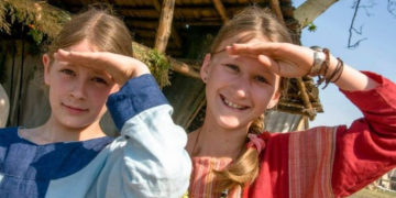 SPOTKANIA WEEKENDOWE – Od Piasta Kołodzieja do Mieszka I