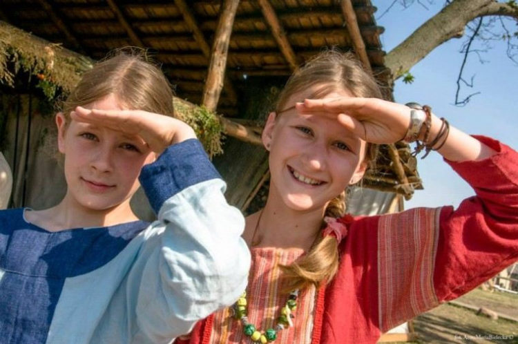 SPOTKANIA WEEKENDOWE – Od Piasta Kołodzieja do Mieszka I