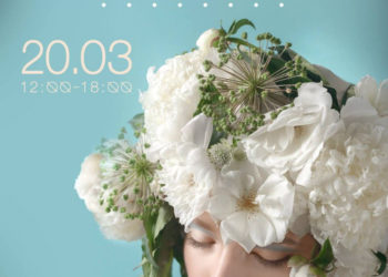 OCH! BAZAR wiosna u polskich projektantów