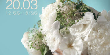 OCH! BAZAR wiosna u polskich projektantów