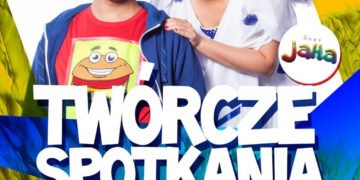 Konkurs! Teatralny poniedziałek