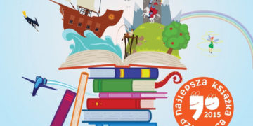 Najlepsze książki dziecięce – znamy finalistów konkursu „Przecinek i Kropka”