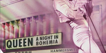 Queen: A night in Bohemia 24 marca tylko w Multikinie!