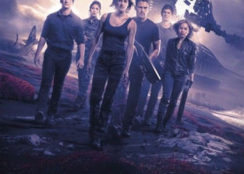 Pięć filmów premierowo w kinach sieci Multikino