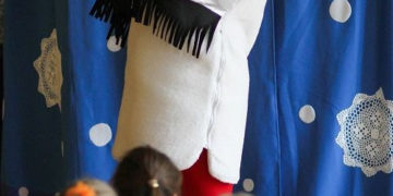 Poznaj ptasie sekrety – bezpłatny spektakl teatralny