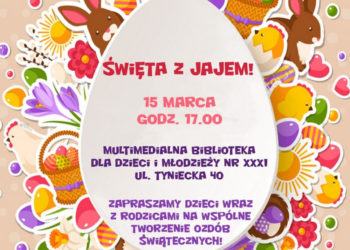 Święta z jajem