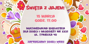 Święta z jajem