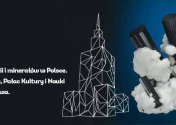 Konkurs! Zaproszenia na Warsaw Mineral EXPO