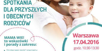 MAMA WIE – bezpłatne warsztaty dla rodziców
