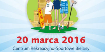 Rodzinne powitanie wiosny na Bielanach. Warszawski Piknik Rodzinny Prudential – 20 marca 2016
