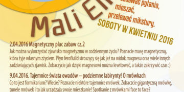 Mali Einsteini: Tajemnice świata owadów – podziemne labirynty! O mrówkach