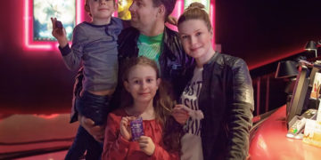 Akcja „Rodzina do kina” w sieci Multikino