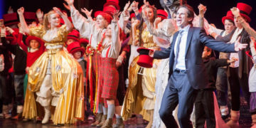 „Bajko, gdzie jesteś?” spektakl Teatru Wielkiego – Opery Narodowej