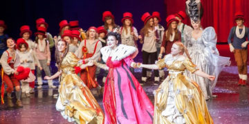 Konkurs! Wygraj zaproszenia do Teatru Wielkiego – Opery Narodowej