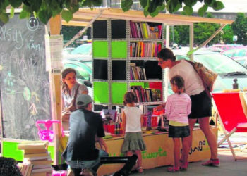 Spotkanie autorskie z Aleksandrą Karkowską