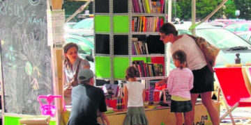 Spotkanie autorskie z Aleksandrą Karkowską