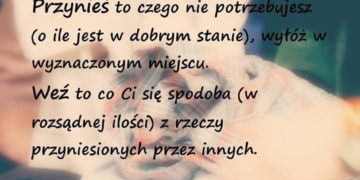 SWAP Ciuchowisko edycja 22