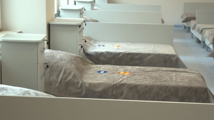 W Centrum Zdrowia Dziecka powstał pokój dla mam