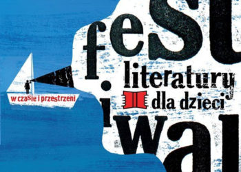 Najlepsza Polska Książka dla Dzieci 2015 – głosowanie