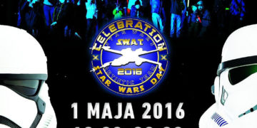 MIĘDZYNARODOWE ŚWIĘTO “GWIEZDNYCH WOJEN” Z LEGO® STAR WARS™!