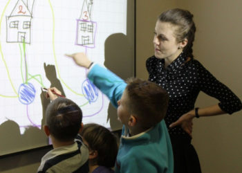 DNI OTWARTE W MATPLANECIE