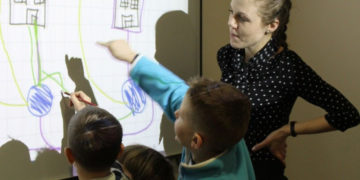 DNI OTWARTE W MATPLANECIE