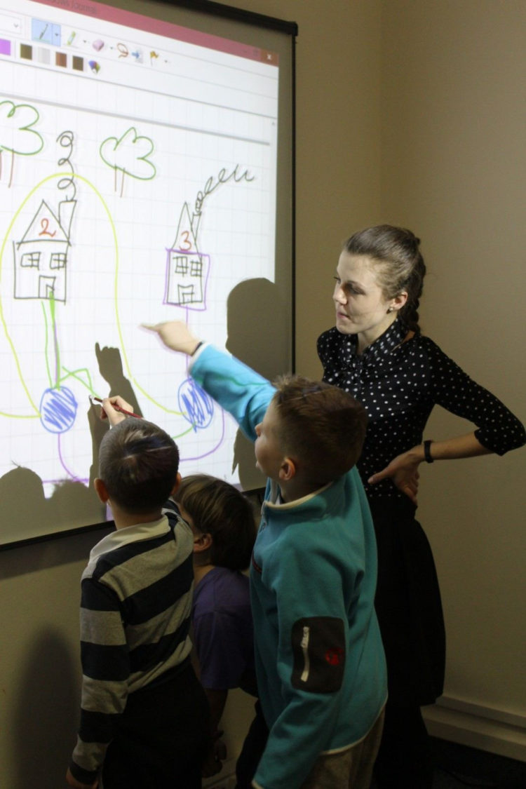 DNI OTWARTE W MATPLANECIE