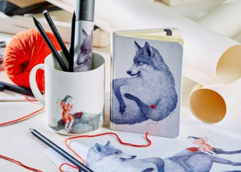 Konkurs! Gadżety od Empik Art