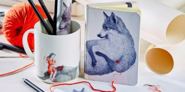 Konkurs! Gadżety od Empik Art